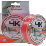 Maver Smart 4K 300 mt