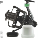 Maver Caster 10000