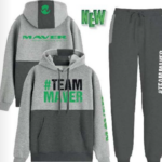 Maver Suit Team Completo