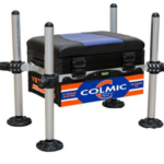 Colmic Veteran 150 Basic Station + MODULE 4CM