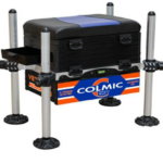 Colmic Veteran 200 Basic Station +1 SIDE DRAWER