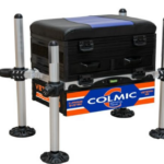 Colmic Veteran 300 Basic Station 2 FRONT DRAWERS