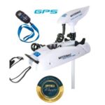 Watersnake GEO-SPOT - 168cm, 65lb, 12V