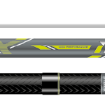 Trabucco IKONIC RTX BOLO