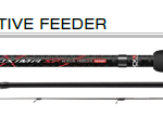 Trabucco PROXIMA XP ACTIVE FEEDER
