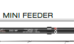 Trabucco SYGNUM XS MINI FEEDER