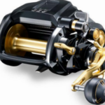 Shimano BeastMaster MD12000