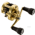 Shimano Calcutta Conquest MD