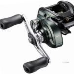 Shimano Curado M 200/201