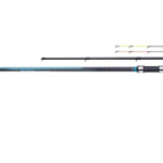 Shimano Canna Technium Boat Quiver XH