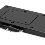 MKA-21 Staffa in composito, nera, montaggio rapido x Ulterra, Terrova, PowerDrive fino a 60”