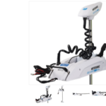 Motore Watersnake GEO-SPOT GPS SW 80/78" 24V 198cm