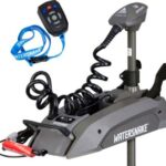 Motore Elettrico Watersnake Stealth