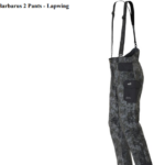 Geoff Pantaloni Barbarus 2 - Lapwing