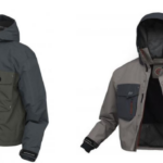 Geoff Buteo Jacket