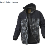 Geoff Giacca Barbarus 2 Jacket - Lapwing
