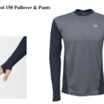 Geoff Anderson Wizwool 150 Pullover