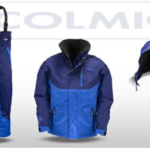 Colmic Extreme Suit
