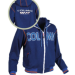 Colmic NEW ZEALAND WR