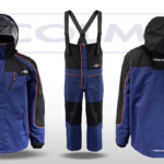 Colmic RAINPROOF SUIT