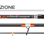 Trabucco HIDROGEN COMPETIZIONE