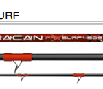 Trabucco HURACAN FRX SURF