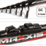 Telematch Trabucco MAXXIS T-MATCH