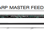 Trabucco PROXIMA XP CARP MASTER FEEDER