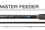 Trabucco PROXIMA XP SW MASTER FEEDER