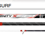 Trabucco SERENITY X-CAST SURF