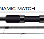 Trabucco SPECTRUM XTM DYNAMIC MATCH