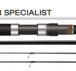 Trabucco SYGNUM XS BIG RIVER SPECIALIST