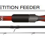 Trabucco TRINIS GX COMPETITION FEEDER