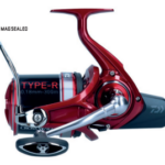 Daiwa 23 EMBLEM SURF SCW QD TYPE-R