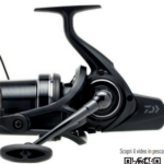 Daiwa 23 EMBLEM 45 SCW QD