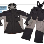 Polo Trabucco GNT TECNIK MAX BREATH SUIT