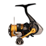 Daiwa LEGALIS LT