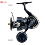 Daiwa 23 SALTIGA
