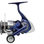 Daiwa 23 TDR DISTANCE 25 QD
