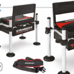 Trabucco Paniere TITAN XR5 BACK REST