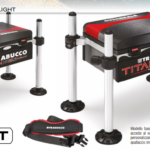 Trabucco Paniere TITAN XR5 ULTRA LIGHT