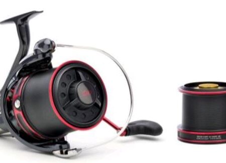 Daiwa 26 TOURNAMENT BASIA SURF 45 SCW QD