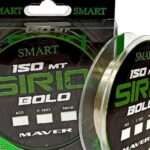 Maver monofilo Sirio Bolo 150 mt.