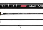 Colmic Idroflat 4,50 match rods