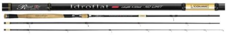 Colmic Idroflat 4,50 match rods