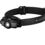 Lampada Frontale Led Lenser MH5