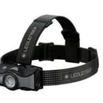 Lampada Frontale Led Lenser MH7