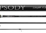 Colmic RHAPSODY 15 - 30 g