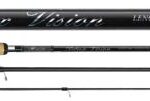 Colmic ARTAX VISION 6 - 18 g