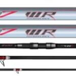 Colmic Zero 7 WR T-80  Surf 3 pezzi